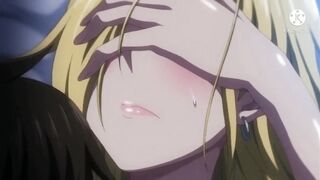 Hentai anime: Imaizumin-chi wa Douyara Gal no Tamariba ni Natteru Rashii