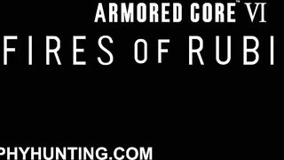 Ending 1: The Fires of Raven - Cutscene - Armored Core 6 (VI)