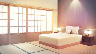Quickie A Love Hotel Story Mai Emperor Room