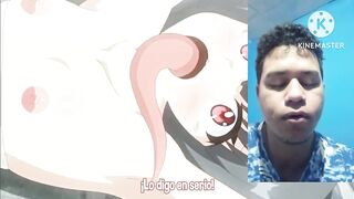 Anime hentai parodia Pokémon folla duro a la chica