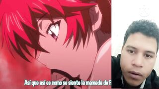 Anime hentai full HD sin censuras porno xx