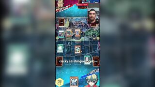 yugiohduellinks kaiba coporation cup