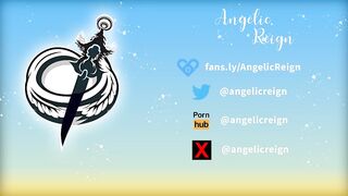 Introducing AngelicReign's Upcoming Content!