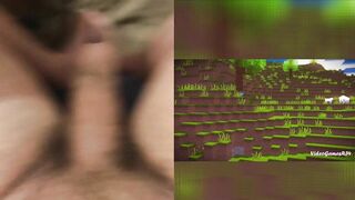 Minecraft Animation Hentai XXX Porn xhatihentai