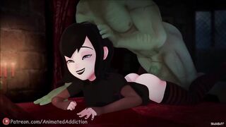 Mavis Fucked