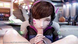 D.VA Dropship