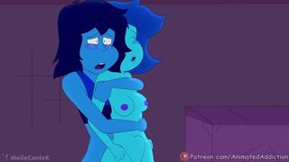 Lapis X Freckles || 4K