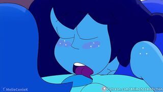 Lapis X Freckles || 4K