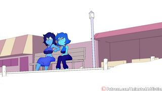 Lapis X Freckles || 4K