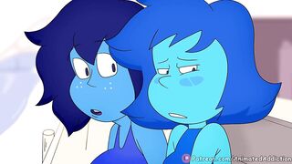 Lapis X Freckles || 4K