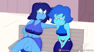 Lapis X Freckles || 4K