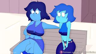 Lapis X Freckles || 4K