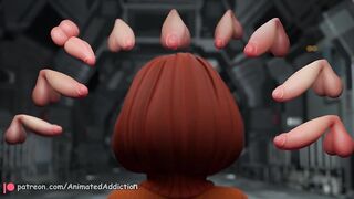 Velma GhostCock