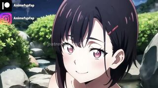 Shizuka Mikazuki JOI [ Zom100 JOI ] Hentai JOI - Asmr hentai