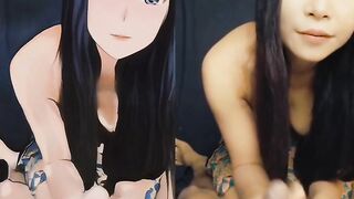 Myanmar Anime-Myanmar Porn