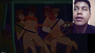 Scooby-Doo Parody (Sfan)(MP4_Low_Quality)