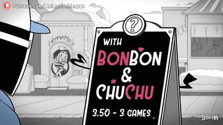 Bonbon & Chuchu