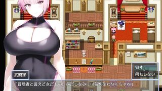 H Game ゲーム世界で