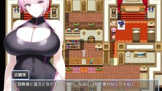 H Game ゲーム世界で