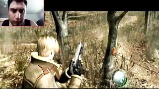 Resident Evil 4 Gamecube parte 2