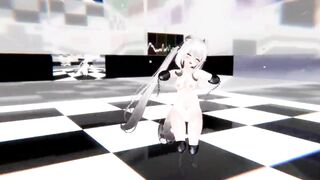 VRChat: Maya MMD (amputee ver.)