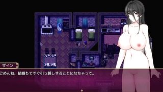 H Game メス堕ち若妻