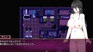 H Game メス堕ち若妻