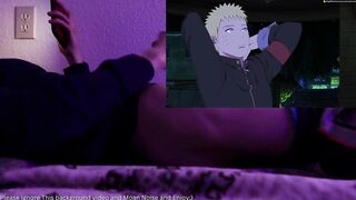 ♨️ Naruto - Sakura Uncensored Animation Video♨️