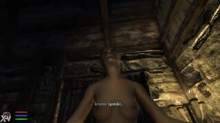 skyrim fucking airvanya