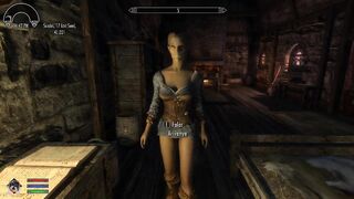 skyrim fucking airvanya