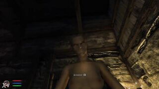 skyrim fucking airvanya