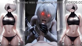 click if you want to cum / Hentai Compilation X [Phao Kaiz Remix]