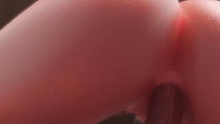 compilation sfm of big boobed milf blowjob and fuck