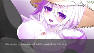 hentai game of Succubus