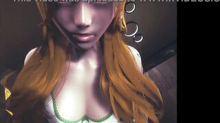 Nami POV - COWGIRL