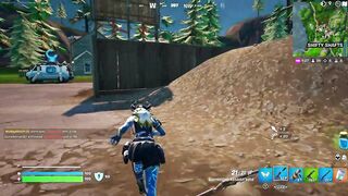 LONG DICK STYLE / OG FORTNITE