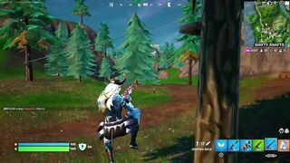 LONG DICK STYLE / OG FORTNITE