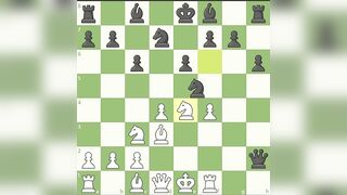 playing chess first video