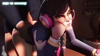 Dva school compilation