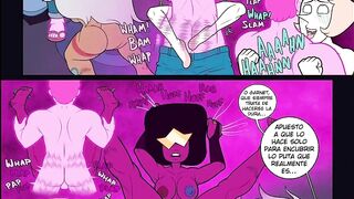 Steven fucks Jasper again