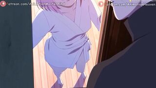 Naruto Fucking Sakura 4K