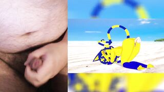 Queen Ankha big ass xxx porn animation xhatihentai