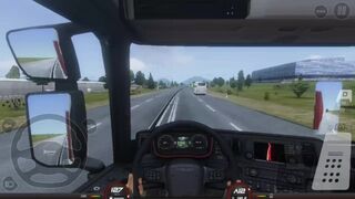 Truckers of euroup 3