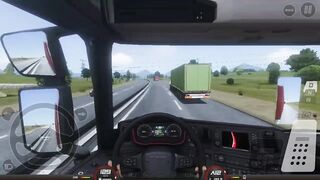 Truckers of euroup 3