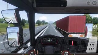 Truckers of euroup 3