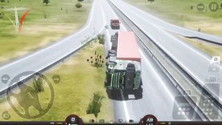 Truckers of euroup 3