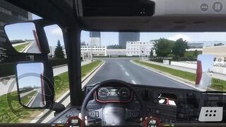 Truckers of euroup 3