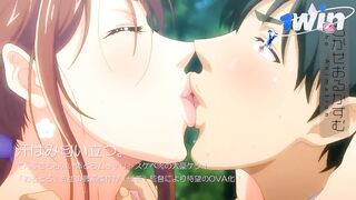 Torokase Orgasm The Animation 01 PV