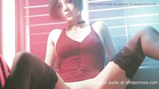 high realistic 3 scenes of porn sfm hentai 3d