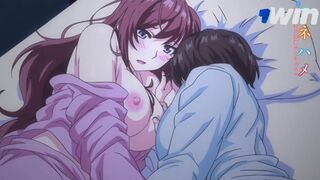 Anehame Ore no Hatsukoi ga Jisshi na Wake ga Nai 01 PV